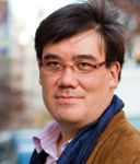 Alan Gilbert