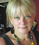 Pamela Heaton