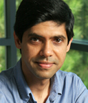 Aniruddh Patel